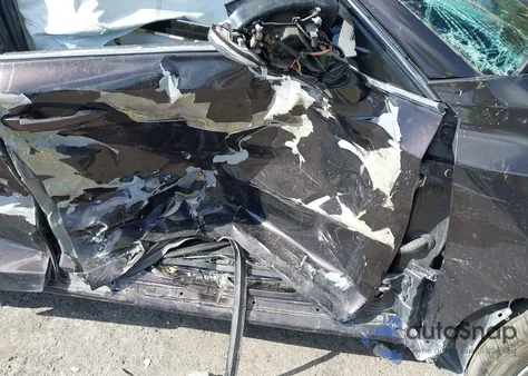 2015 Lexus Ct 200H из США, поврежденный, VIN JTHKD5BH6F2217786